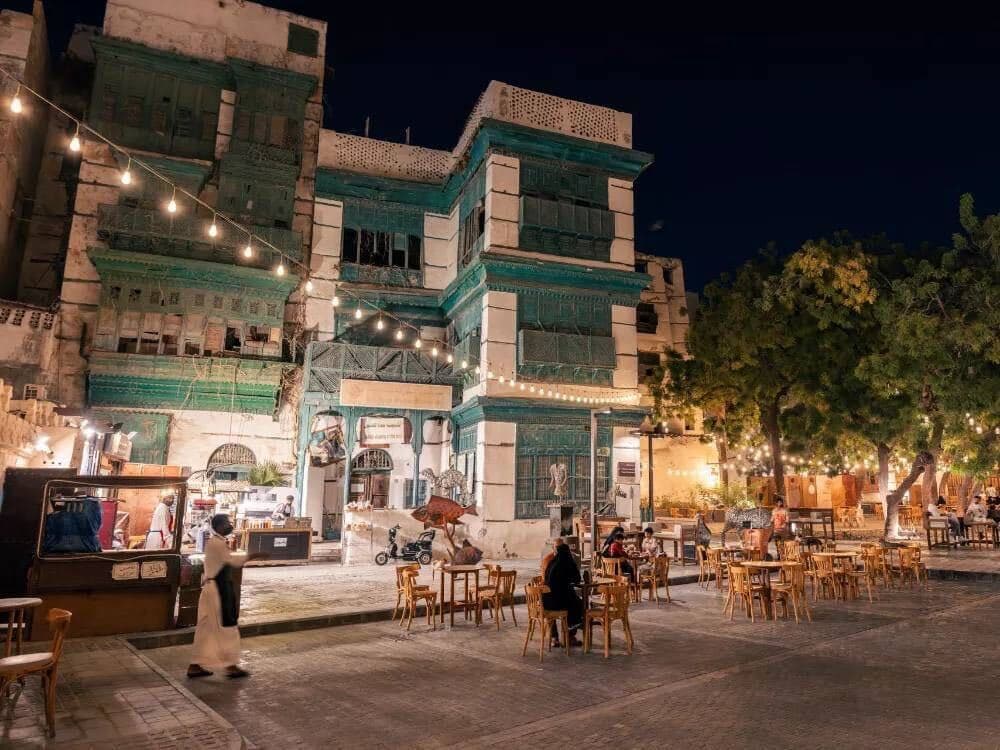مكة: باقة عمرة مع إقامة ونقل